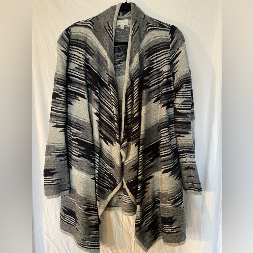 Lucky Brand Cardigan